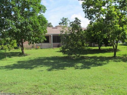 4207 35th St, Lehigh Acres FL  33976-4108 exterior