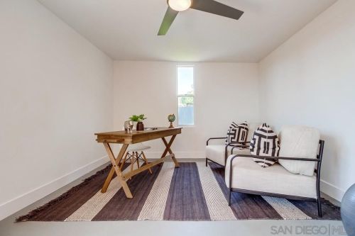 3451 Lockwood Dr, San Diego CA  92123-2619 exterior