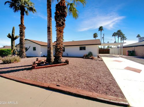 8307 Mariposa Dr, Scottsdale, AZ 85251-1736