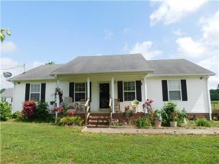1776 Old Berlin Rd, Lewisburg, TN 37091-6718