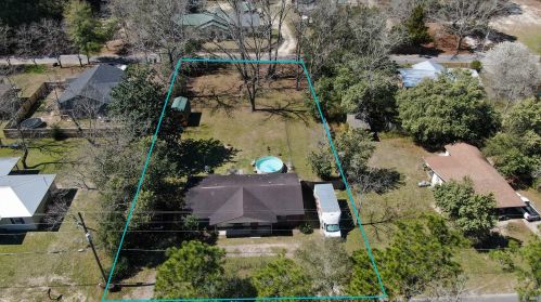 141 Shoemaker Dr, Defuniak Springs, FL 32433-4046
