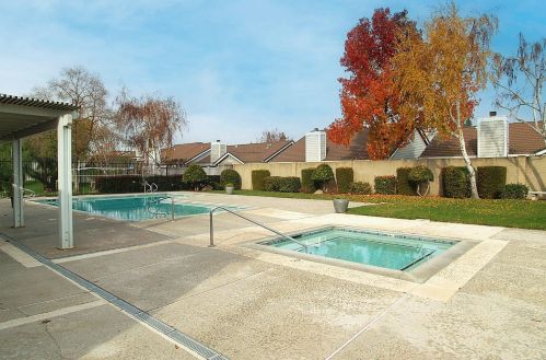 3609 Thomas More Way, Modesto CA  95356-0465 exterior