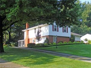 190 Springwood Rd, Macedonia, OH 44067-1818