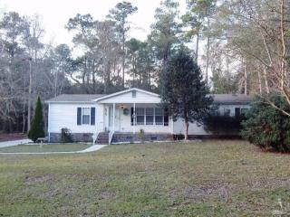 674 Beachwood Dr, Sunset Harbor, NC 28422-7746