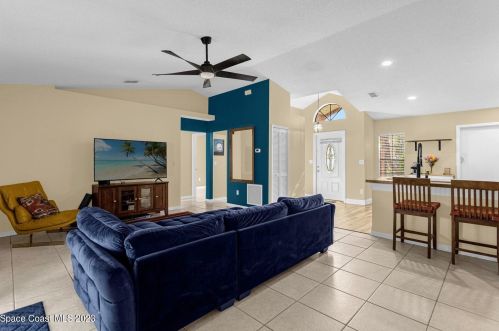 3270 Kirby Dr, Titusville FL  32796-1256 exterior