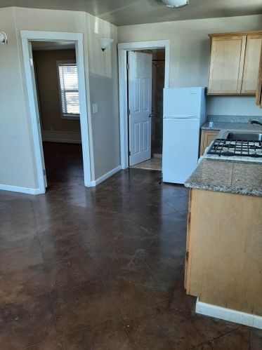 160 Beckwith St, Portola CA  96122-8431 exterior