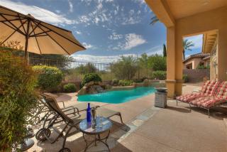 55 Avenida Sorrento, Henderson, NV 89011-3205