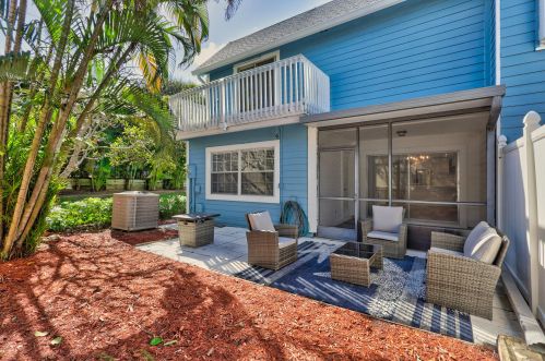 121 Ocean Dunes Cir, Jupiter FL  33477-9140 exterior