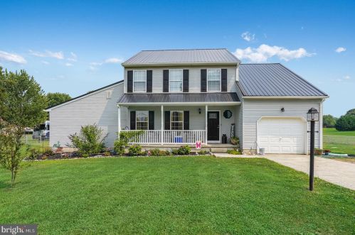 102 Plain Dealing Rd, Magnolia, DE 19962-1120