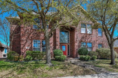 6608 Autumn Trl, Frisco, TX 75056-7127