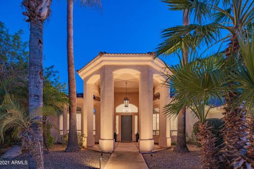 9473 Desert Cove Ave, Scottsdale, AZ 85260-6161