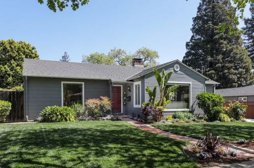 70 Woodsworth Ave, Redwood City, CA 94062-2744