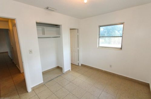 118 Andros St, Lehigh Acres FL 33936-7112 exterior