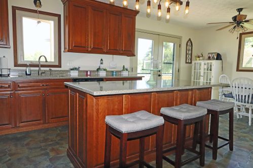 5711 Township Road 191, Marengo OH  43334-9657 exterior