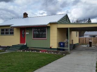 5218 Manor Crest St, Spokane WA  99205-2023 exterior