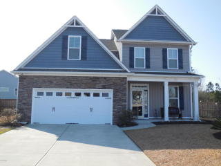 135 Cove Lndg, Winnabow, NC 28479-5749