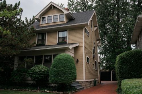156 Argonne Dr, Buffalo, NY 14217-2432