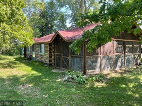 15184 Lower Sandy Rd, Ashby MN  56309 exterior