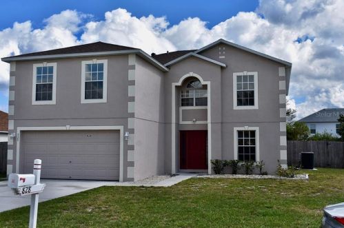828 Sun Ridge Village Dr, Winter Haven, FL 33880-1952