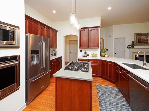 3392 Toomer Kiln Cir, Mount Pleasant SC  29466-9065 exterior