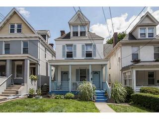 113 Ivy St, Pittsburgh, PA 15218-1617