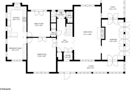 85 Undercliff Rd, Montclair NJ  07042-1616 exterior