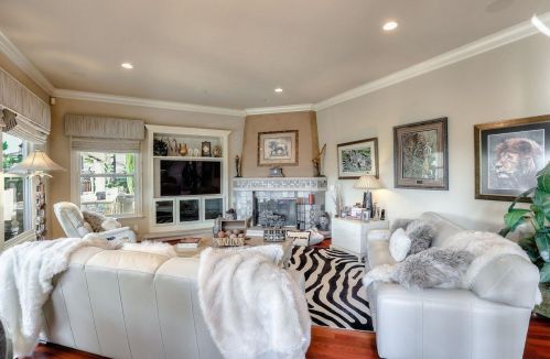 5902 Country Clb Pkwy, San Jose CA  95138-2301 exterior