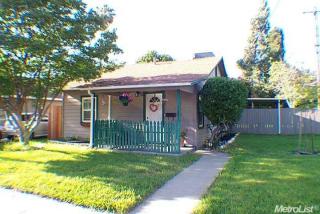 5681 19th Ave, Sacramento, CA 95820-3145