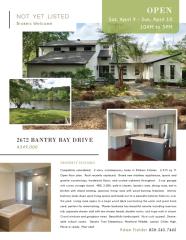 2672 Bantry Bay Dr, Tallahassee, FL 32309-2202