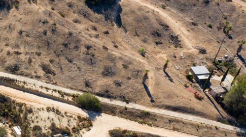 15863 Sequan Truck Trl, Alpine CA  91901-3501 exterior