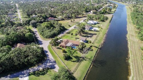 2100 Laura Ln, Lehigh Acres, FL 33971-5426