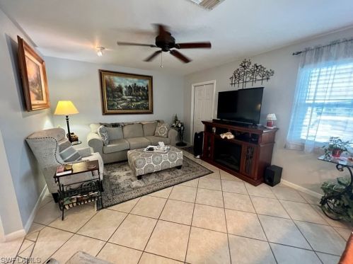 28 Desert Candle Cir, Lehigh Acres FL 33936-7362 exterior