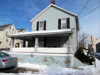 2025 Washington Ave, Northampton, PA 18067-1319