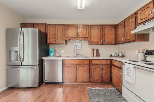 58 3 St, Shalimar FL  32579-1747 exterior