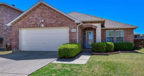 2820 Bareback Ln, Denton, TX 76210-0483