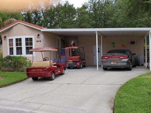 21251 San Pablo Dr, Land O Lakes, FL 34637-7821