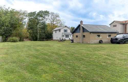 2141 Martha St, New Castle PA  16101-5626 exterior