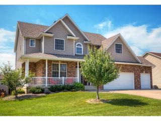 14322 Clearview Ln, Des Moines, IA 50323-2083
