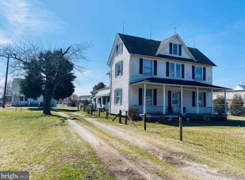 11140 Laurel Rd, Laurel, DE 19956-3564