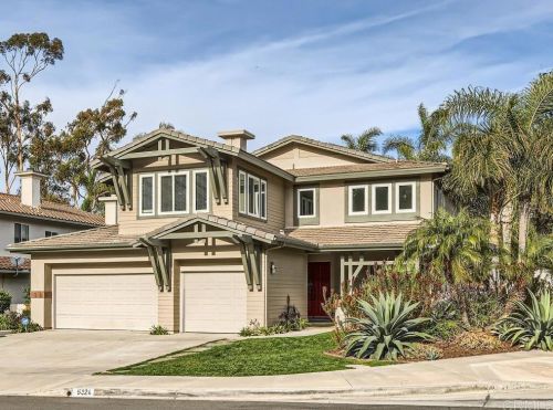 5324 Forecastle Ct, Carlsbad CA  92008-3800 exterior