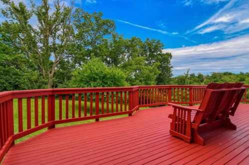 2400 Frontier Dr, Taylorsport KY  41048-7213 exterior