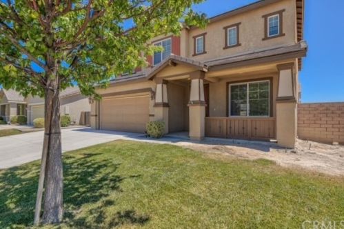 44304 Copper Moon Ln, Lancaster, CA 93536-2481