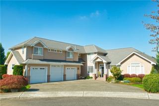 3412 30th Ct, Olympia, WA 98501-6657