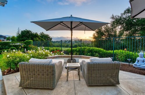 25 Madison Ln, Trabuco Canyon CA  92679-5012 exterior