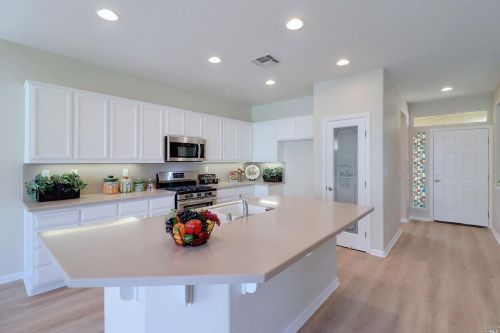 500 Birch Ridge Dr, Rio Vista CA  94571-2215 exterior