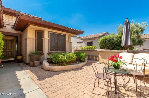 19139 Alameda Dr, Sun City AZ  85387-6449 exterior