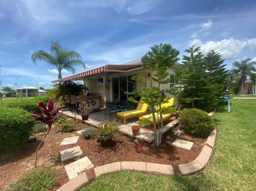 2920 Wood Duck Dr, Polk City FL  33868-5320 exterior