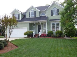 303 Lucas Park Dr, Greensboro, NC 27455-0967