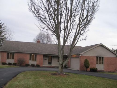 824 Uhler Rd, Marion, OH 43302-6546