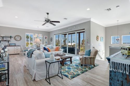 3420 1 Ave, Saint James City FL  33956-2001 exterior